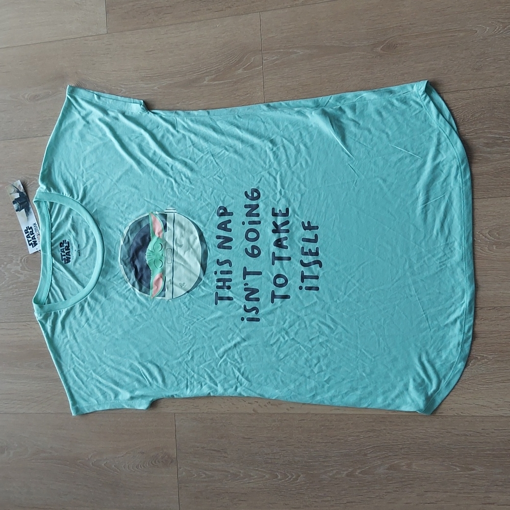 Disney - Star Wars - Mandalorian Pijama